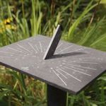 Sundial from Cox & Cox