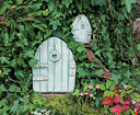 Fairy doors from The Original Gift Company