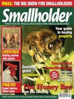 Smallholder magazine May 2010