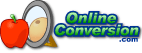 Online Conversion logo