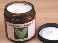 Garden Angel Handcream from Pure Scents