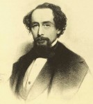 Charles_Dickens_1858, The History Blog