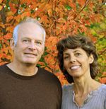Scott Ogden and Lauren Springer Ogden, who write on drought-resistant plants
