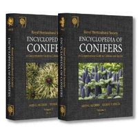 Encyclopaedia of Conifers