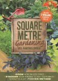 Mel Bartholomew's Square Metre Gardening