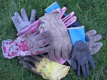 Women's gardening gloves