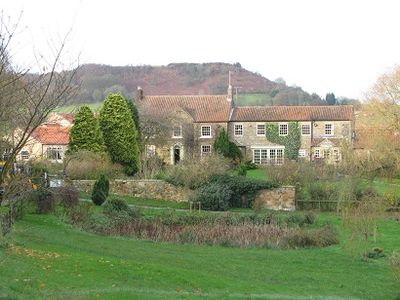 Ox Pasture Hall Hotel, Scarborough