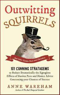 Outwitting Squirrels by Anne Wareham