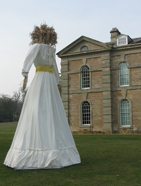 Kern Baby, Compton Verney