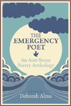 Emergency Poet anthology