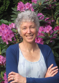 Linda Chalker-Scott