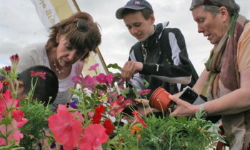 Trellis Changing Lives through Gardening