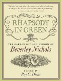 Rhapsody in Green by Beverley Nichols