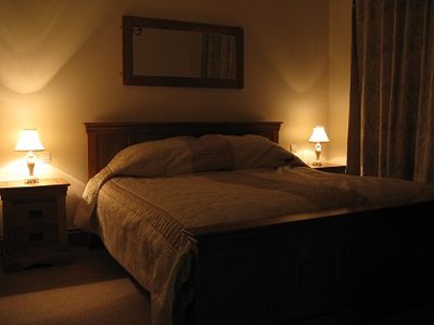Hornsea Room, Ox Pasture Hall Hotel, Scarborough