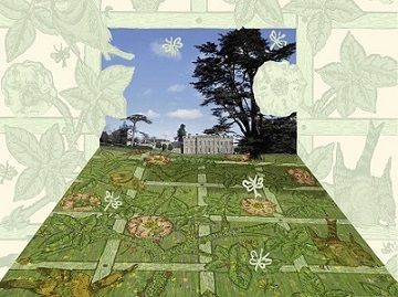 Visual of the parterre at Compton Verney copyright Dan Pearson Studios (small)