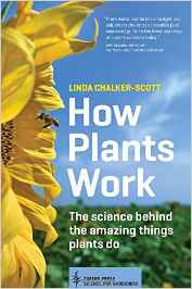 How Plants Work by Linda Chalker-Scott