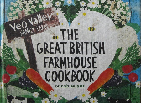 Yeo Valley Cookbook